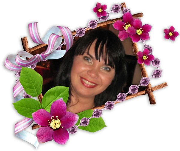 Лариса Ломова