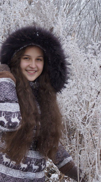 Даша Карпачёва