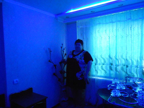 Ольга Кандрашкина