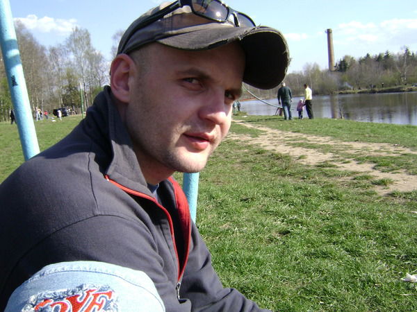 Андрей Белокопытов