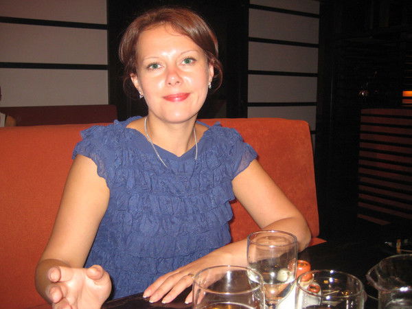 Юлия Андрякова