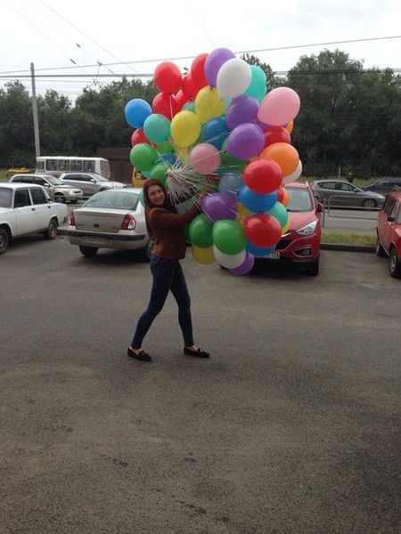 Лиля Можара