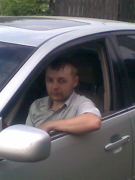 Максим Зубенко