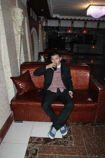 Жасулан Абдыкадыр