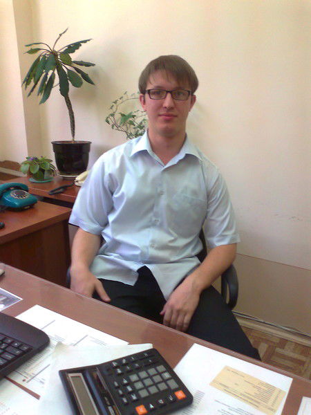 Евгений Казанцев