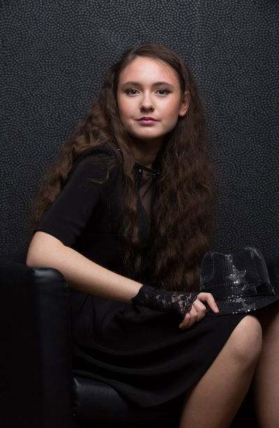 Катя Варфоломеева