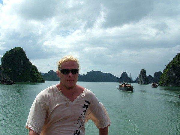 Владимир User