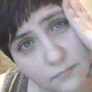 Яринка Кель