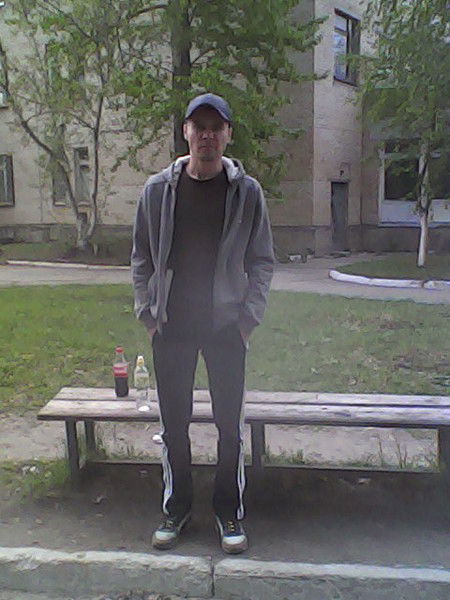 Иван Селезнев