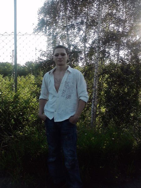 Евгений Айрих