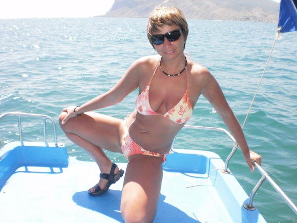 Ольга Дубинкина