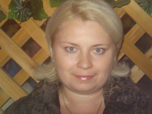 Елена Андриянова