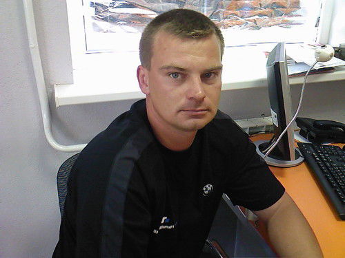 Виталий Кривонос