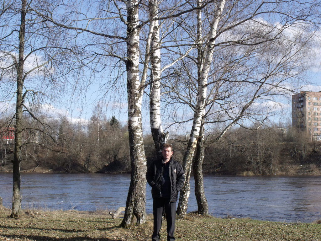 Сергей Буряк