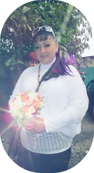 Ирина Гребенькова