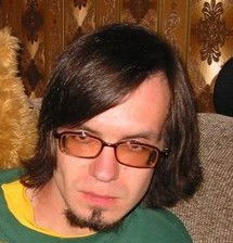 Игорь Гурьянов