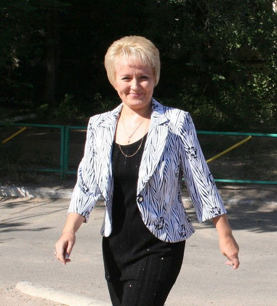 Елена Ивлева