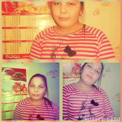 Жанна Акентьева