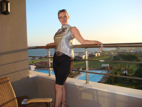 Светлана Горева (Петрова)