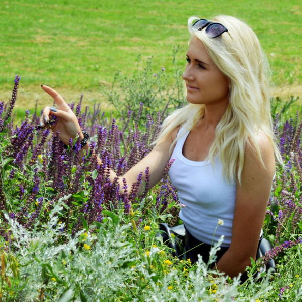 Лена Билера