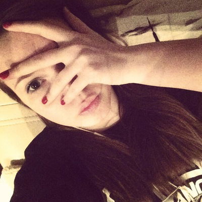 Настя Родина