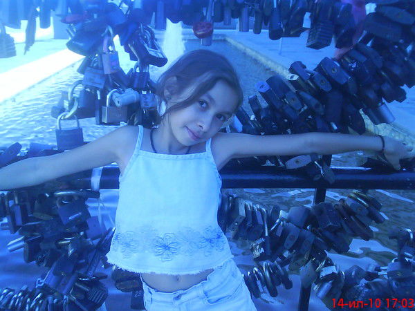 Влада Некрасова