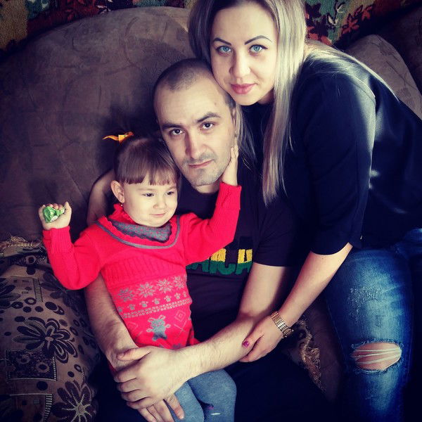 Наталья Дустова