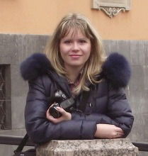 Татьяна Кузнецова