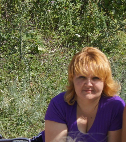 Альбина Сирбаева