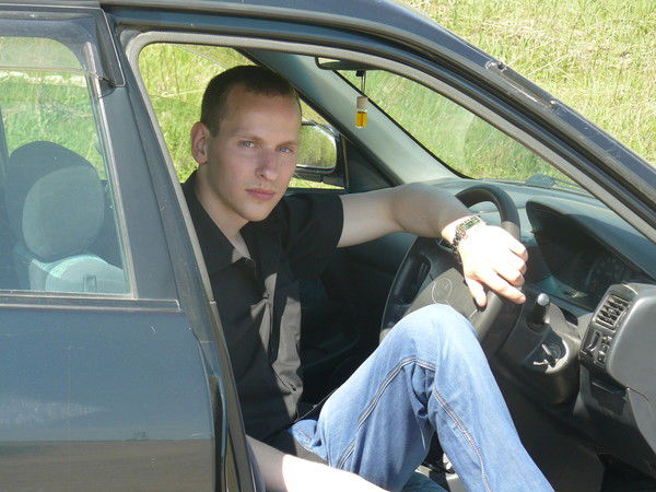 Гена Чернушкин