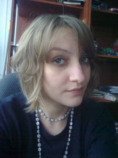 Татьяна Козырина