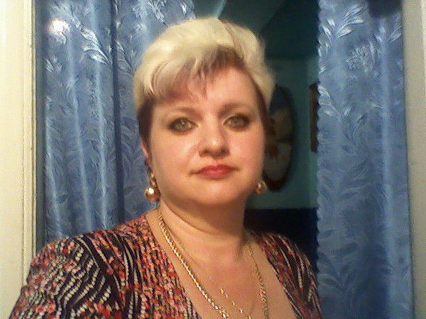 Ольга Зайцева