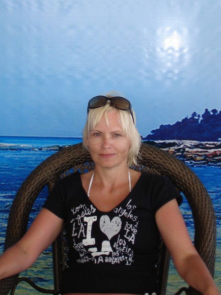 Светлана Кечуткина