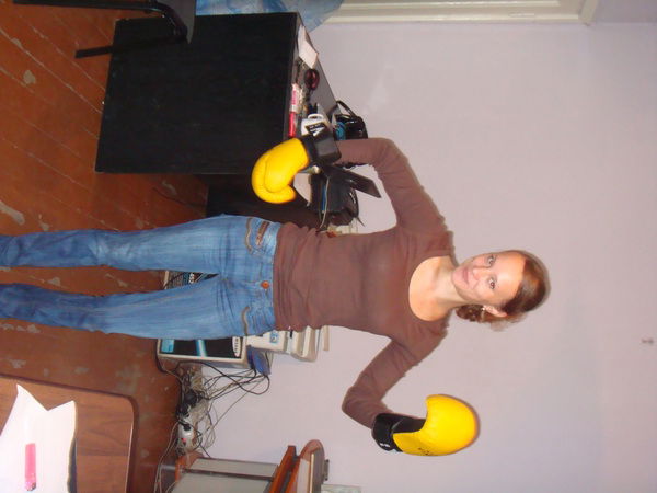 Диана Каюмова