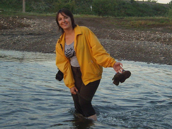 Наталья Леднева