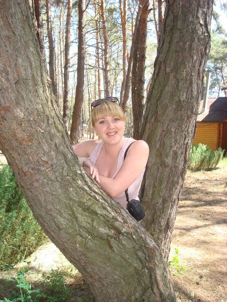 Юлия Терещенко