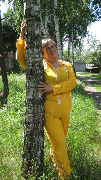 Ирина Геращенко