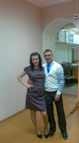 Евгения Плетнёва