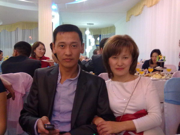 Самал Амантаева