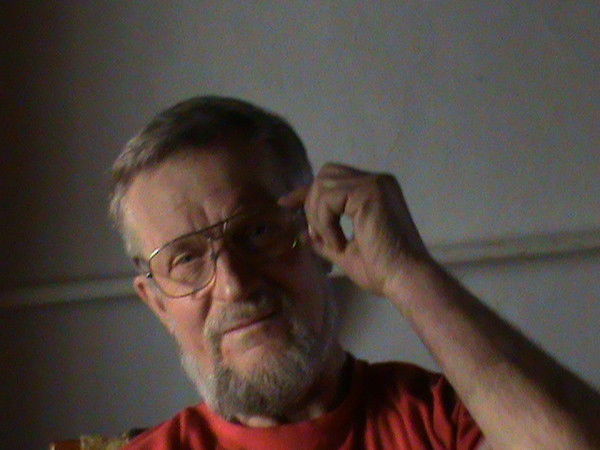 Виктор Орешков