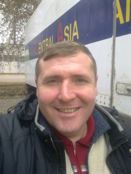 Павел Титов