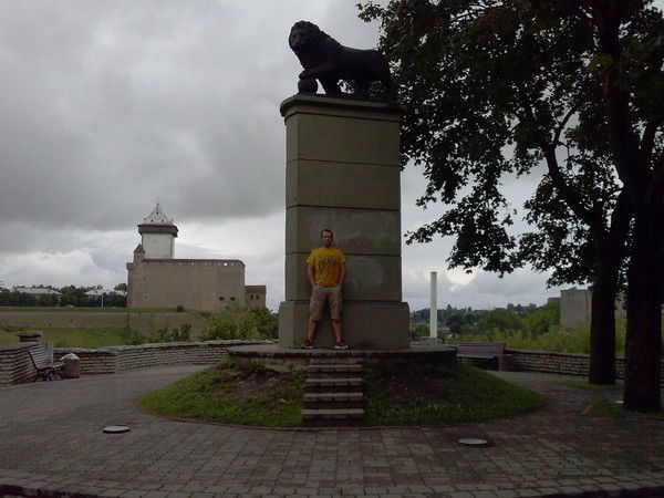 Олег Корышов