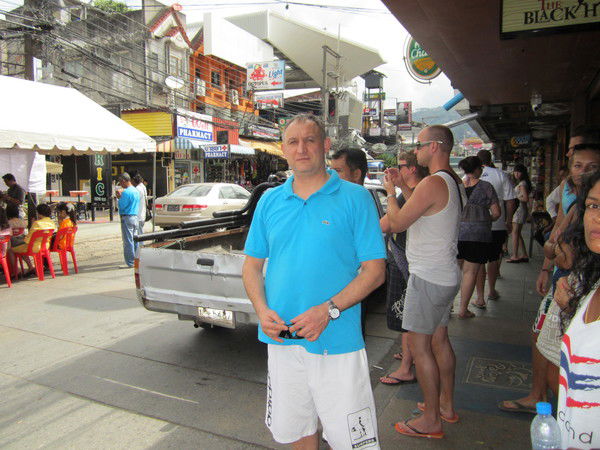 Владимир Белобородый