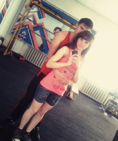 Анна Боровикова