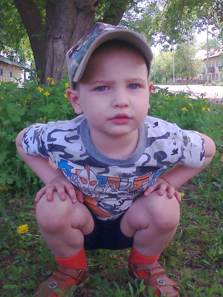 Александр Мещеряков