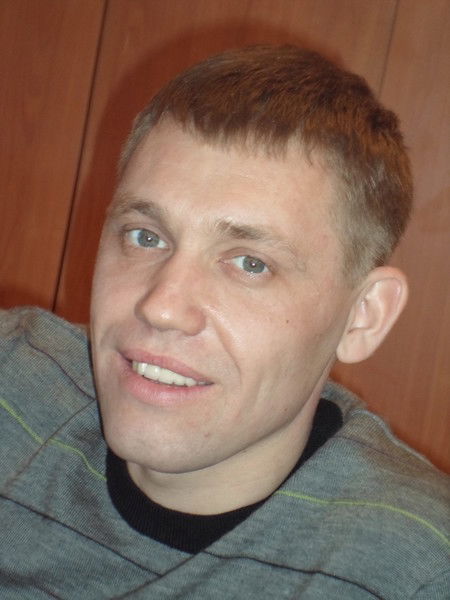 Александр Долгушин