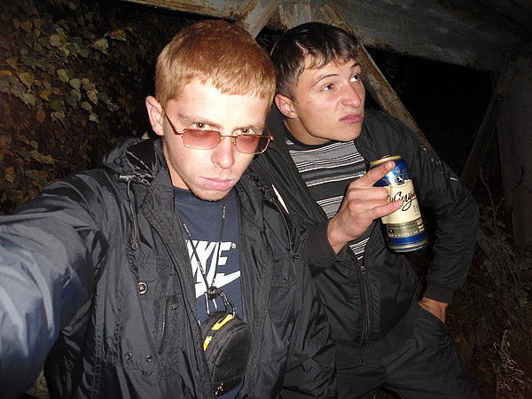 Денис Гордиенко