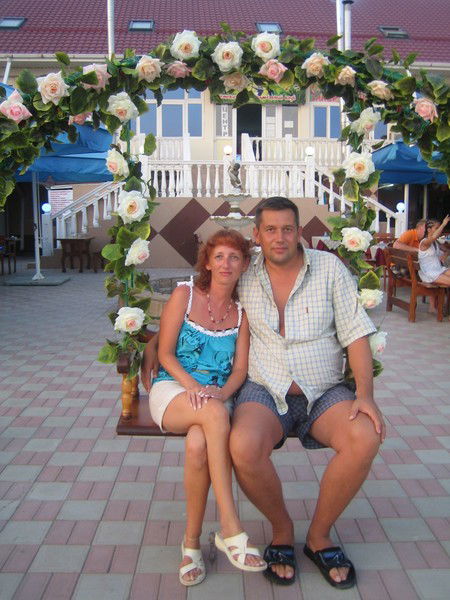 Елена Кабанова