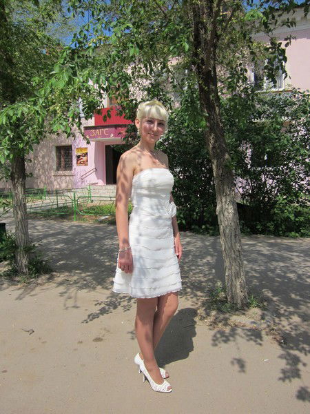 Анастасия Дубровина