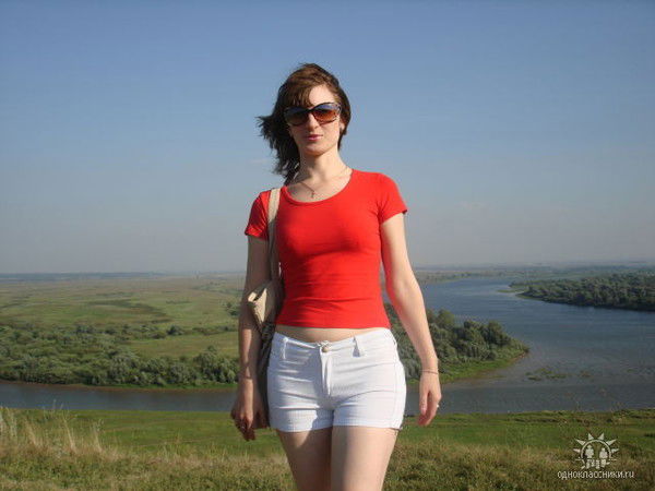 Инна Копцева